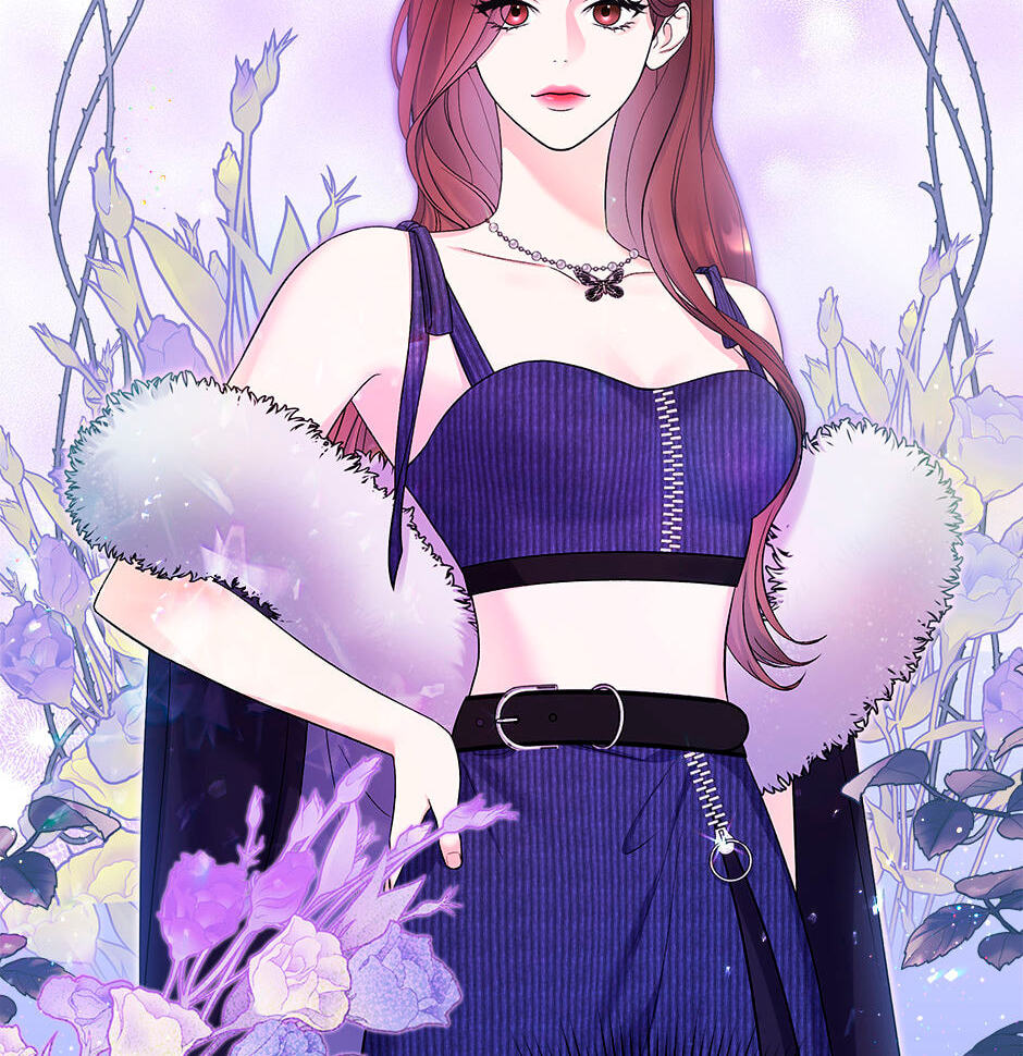 Read Celeb Lady chapter 1 image 41 on Lezhin