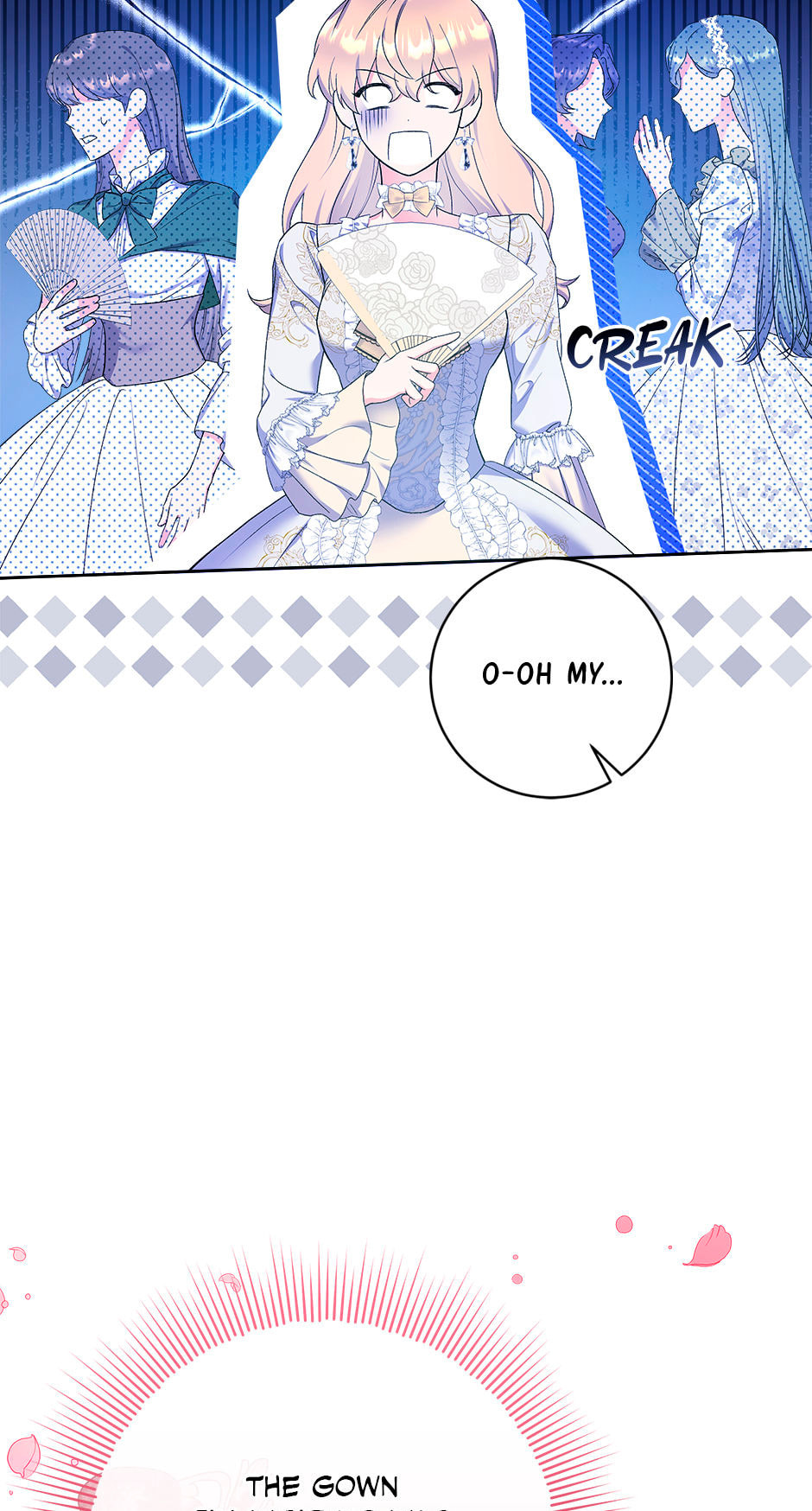 Read Celeb Lady chapter 1 image 54 on Lezhin