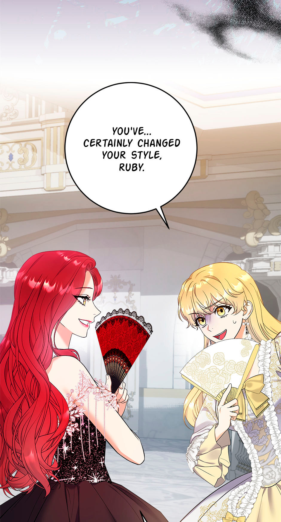 Read Celeb Lady chapter 1 image 61 on Lezhin