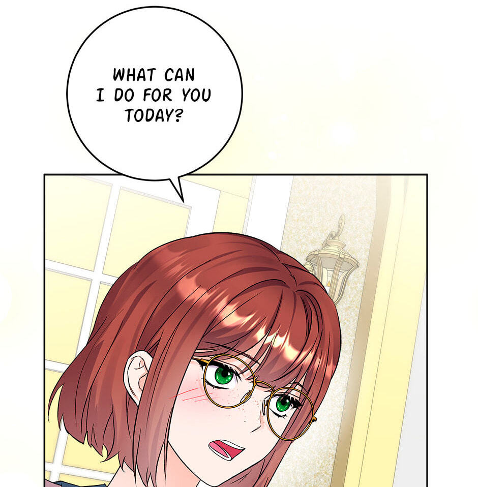 Read Celeb Lady chapter 12 image 32 on Lezhin