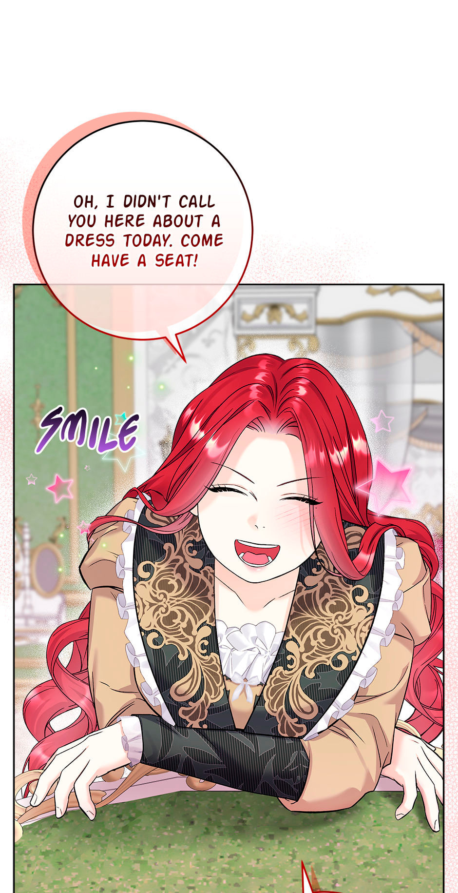 Read Celeb Lady chapter 12 image 34 on Lezhin