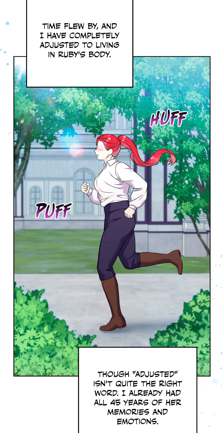 Read Celeb Lady chapter 12 image 38 on Lezhin