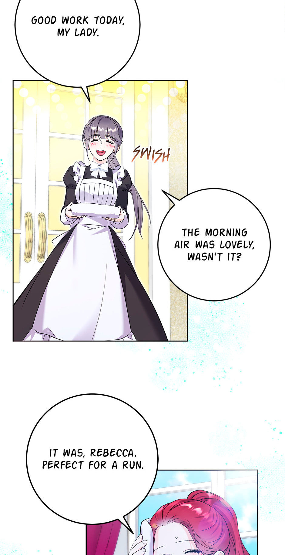 Read Celeb Lady chapter 12 image 41 on Lezhin