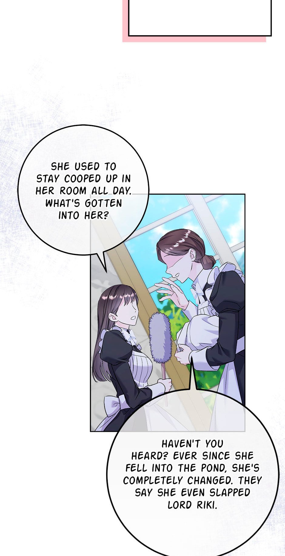 Read Celeb Lady chapter 12 image 43 on Lezhin