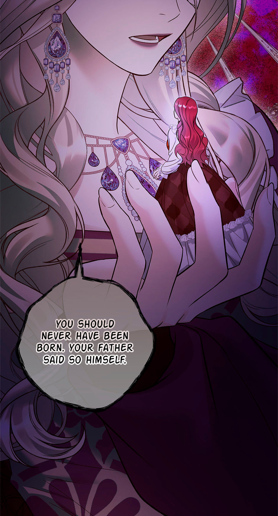 Read Celeb Lady chapter 12 image 86 on Lezhin