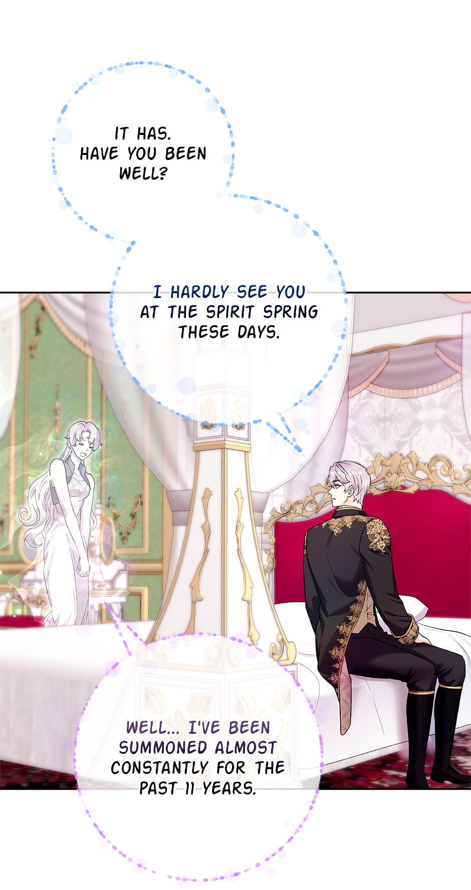 Read Celeb Lady chapter 14 image 10 on Lezhin