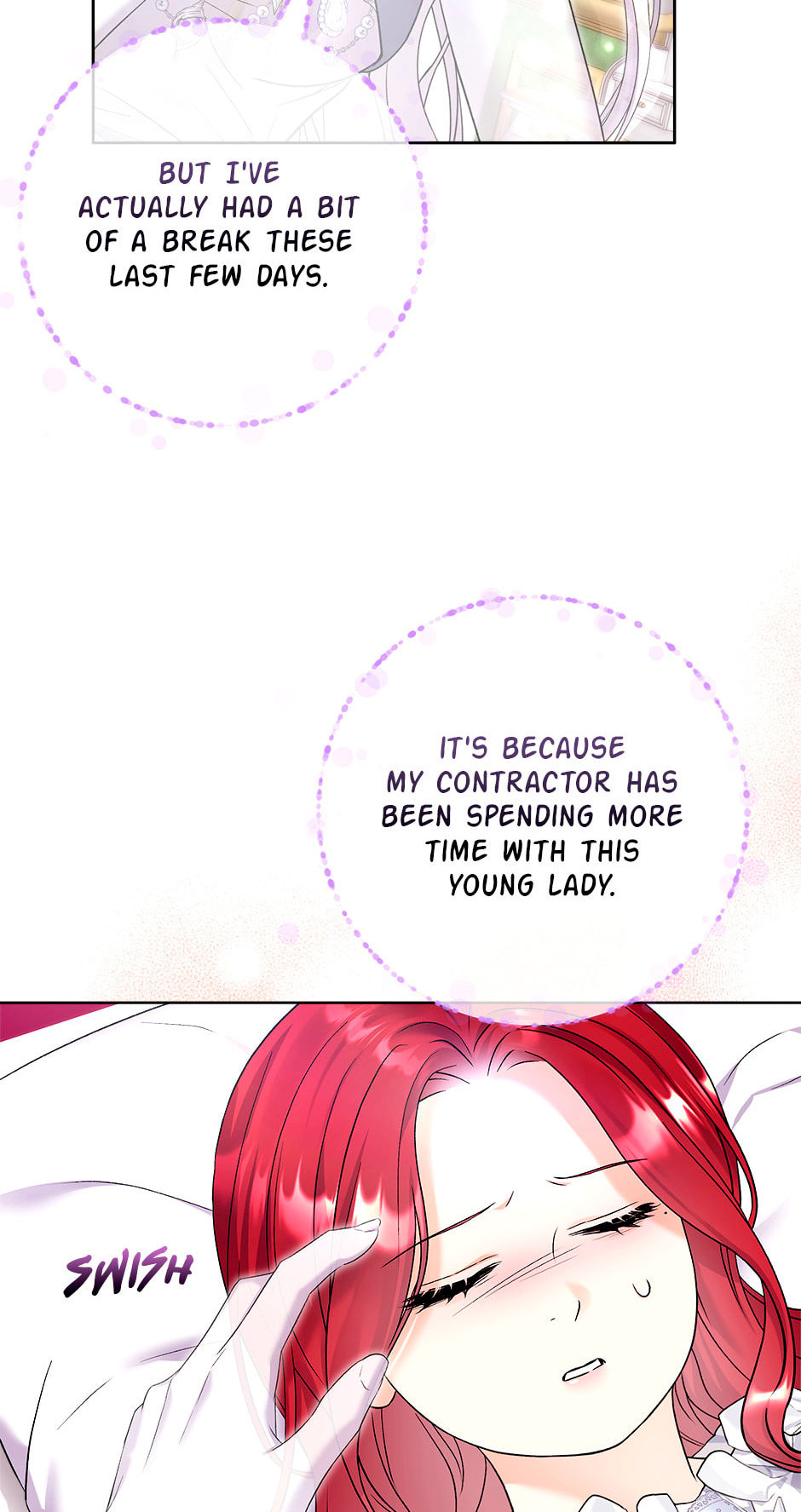 Read Celeb Lady chapter 14 image 12 on Lezhin