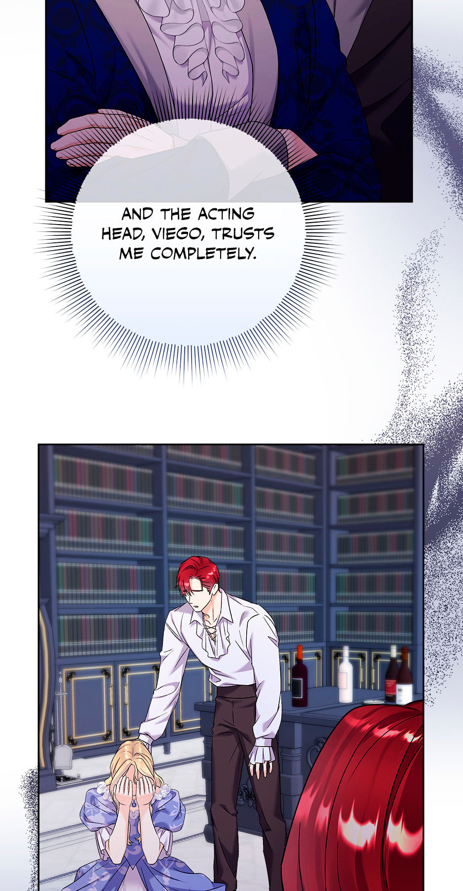 Read Celeb Lady chapter 14 image 53 on Lezhin