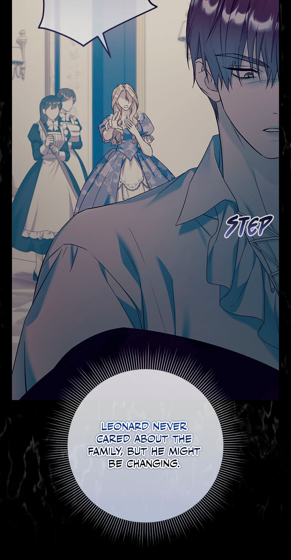 Read Celeb Lady chapter 14 image 57 on Lezhin