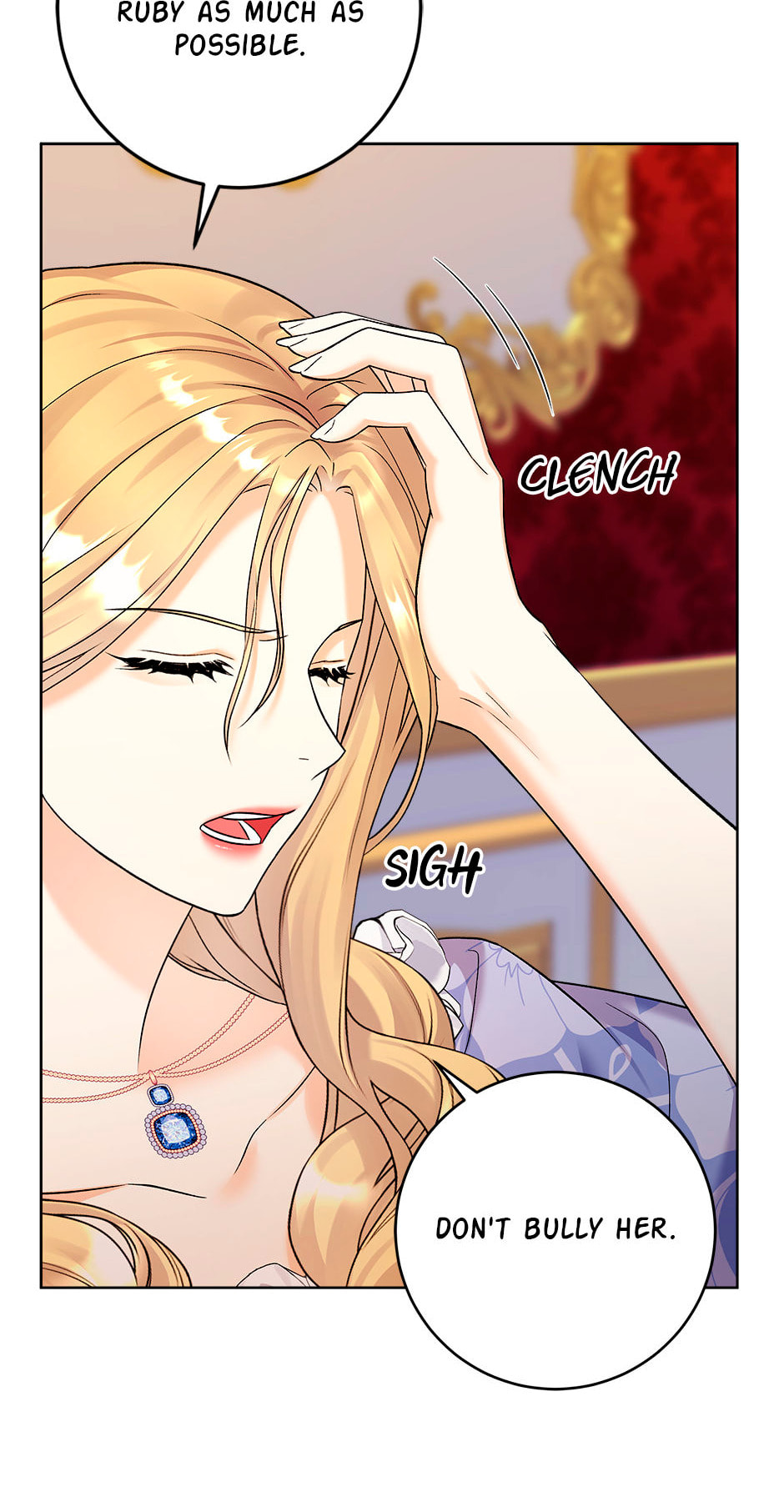 Read Celeb Lady chapter 14 image 62 on Lezhin