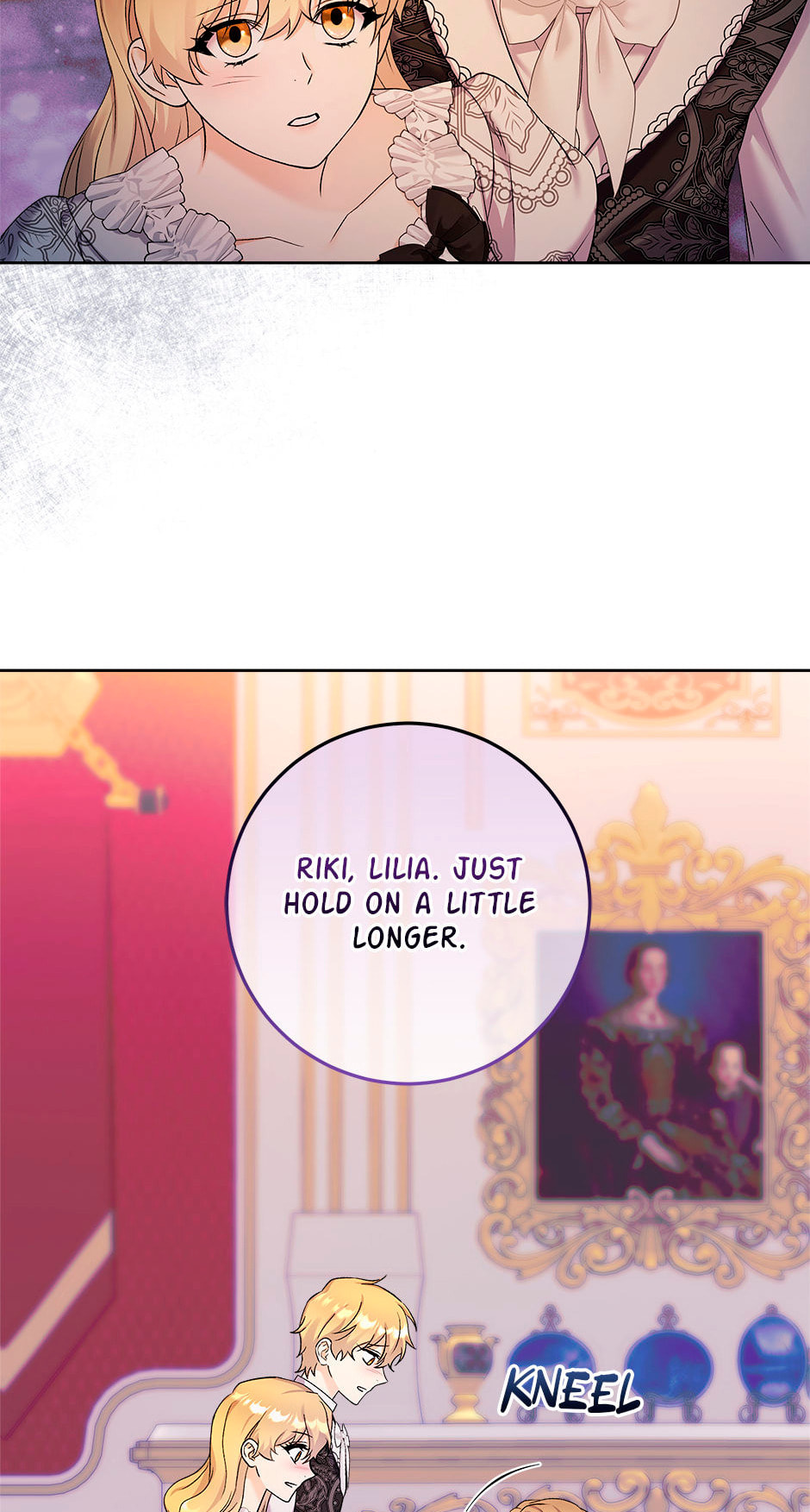 Read Celeb Lady chapter 14 image 71 on Lezhin