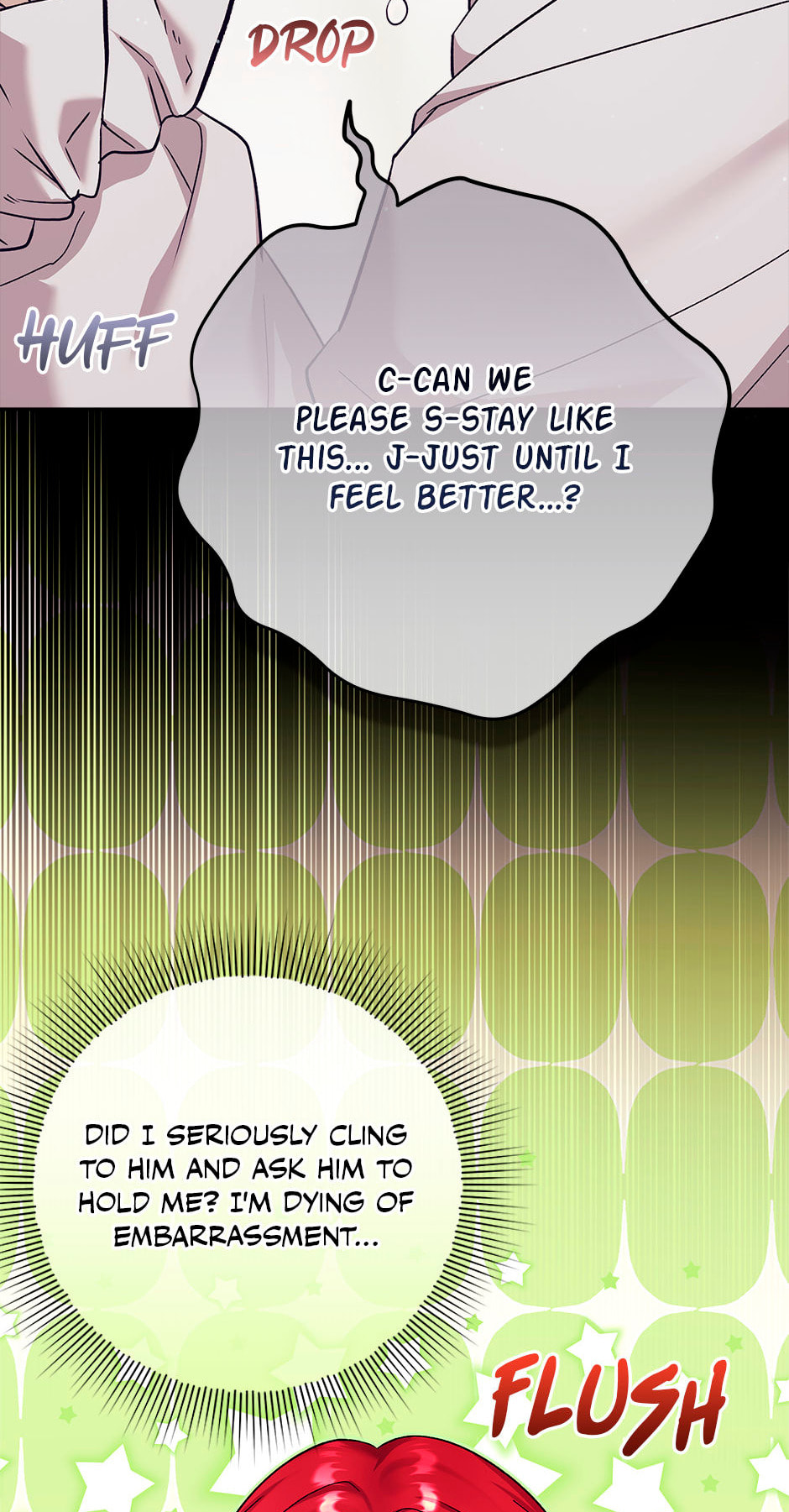 Read Celeb Lady chapter 15 image 35 on Lezhin