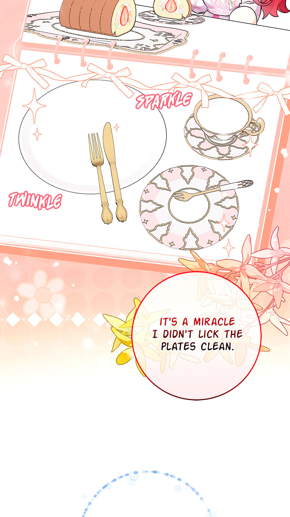 Read Celeb Lady chapter 15 image 4 on Lezhin