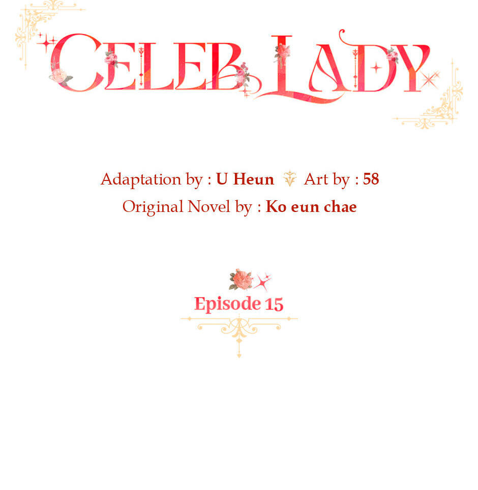Read Celeb Lady chapter 15 image 44 on Lezhin