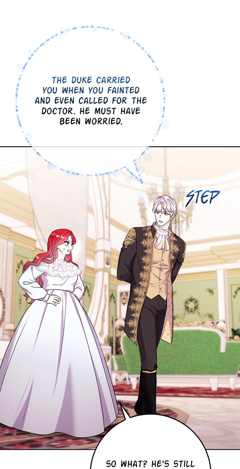 Read Celeb Lady chapter 15 image 51 on Lezhin