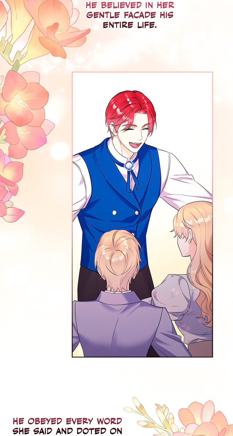 Read Celeb Lady chapter 15 image 55 on Lezhin