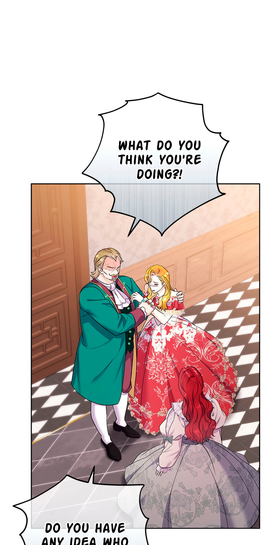 Read Celeb Lady chapter 17 image 0 on Lezhin