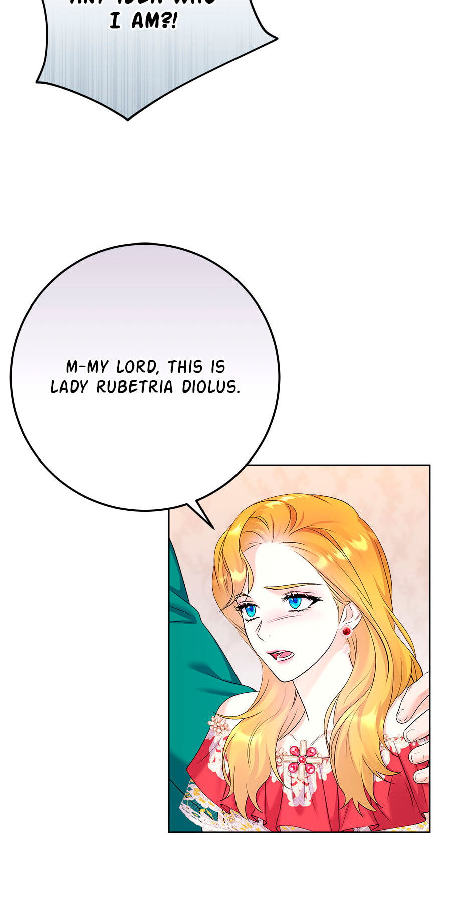 Read Celeb Lady chapter 17 image 1 on Lezhin