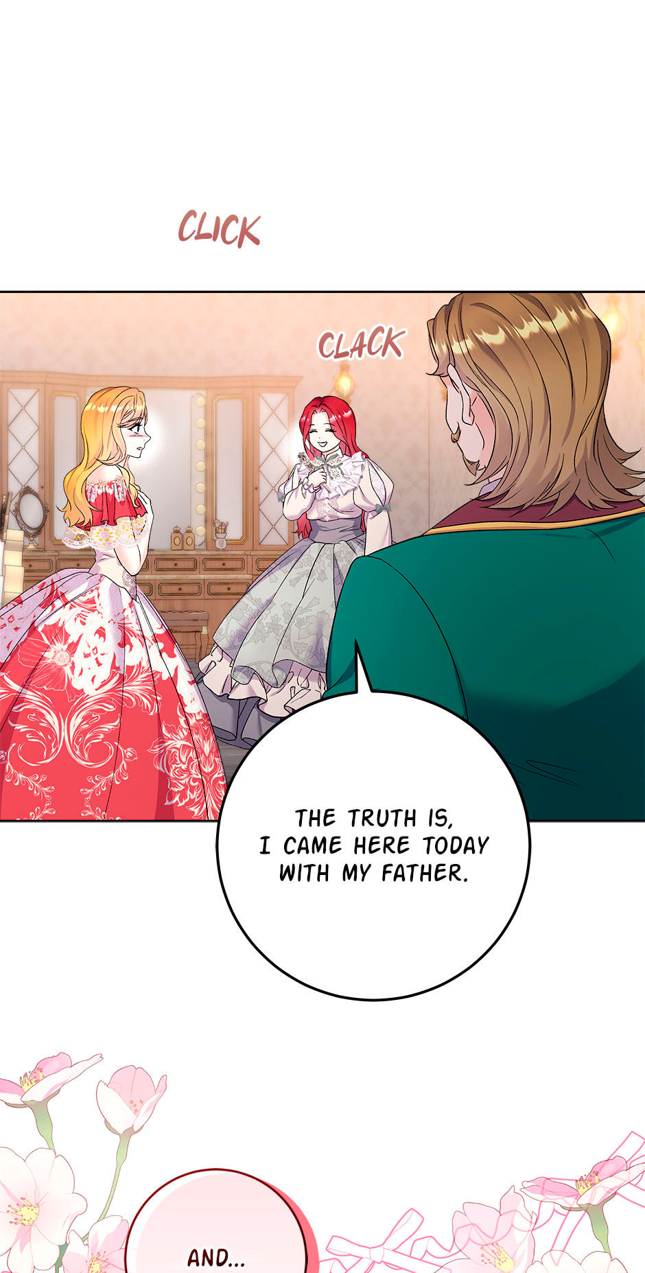 Read Celeb Lady chapter 17 image 16 on Lezhin