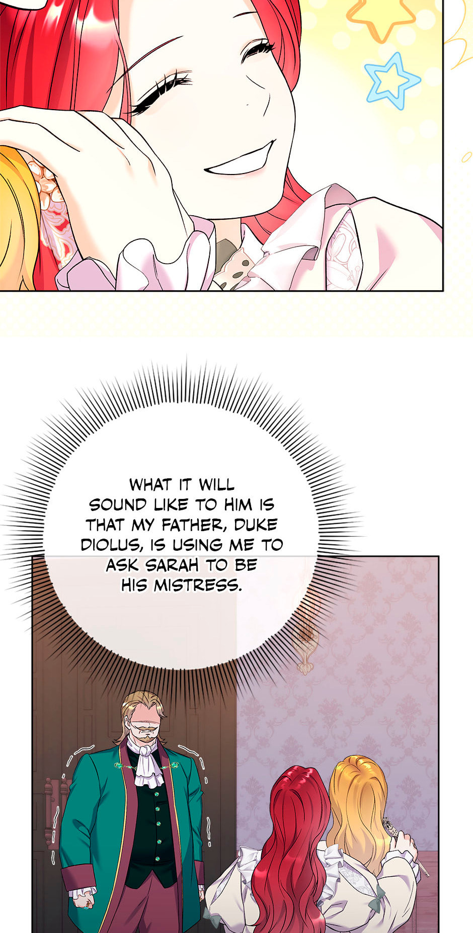 Read Celeb Lady chapter 17 image 19 on Lezhin