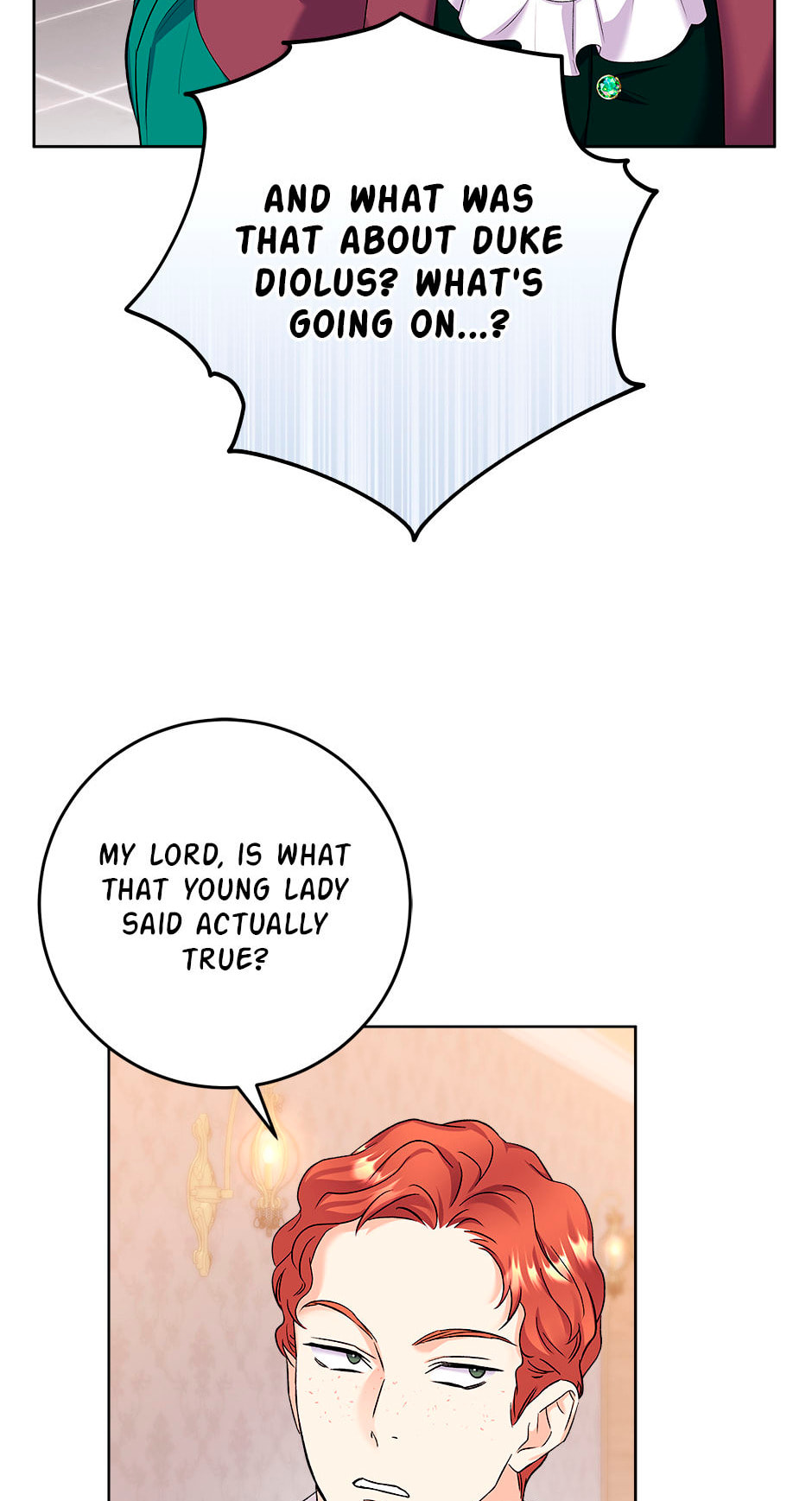 Read Celeb Lady chapter 17 image 24 on Lezhin