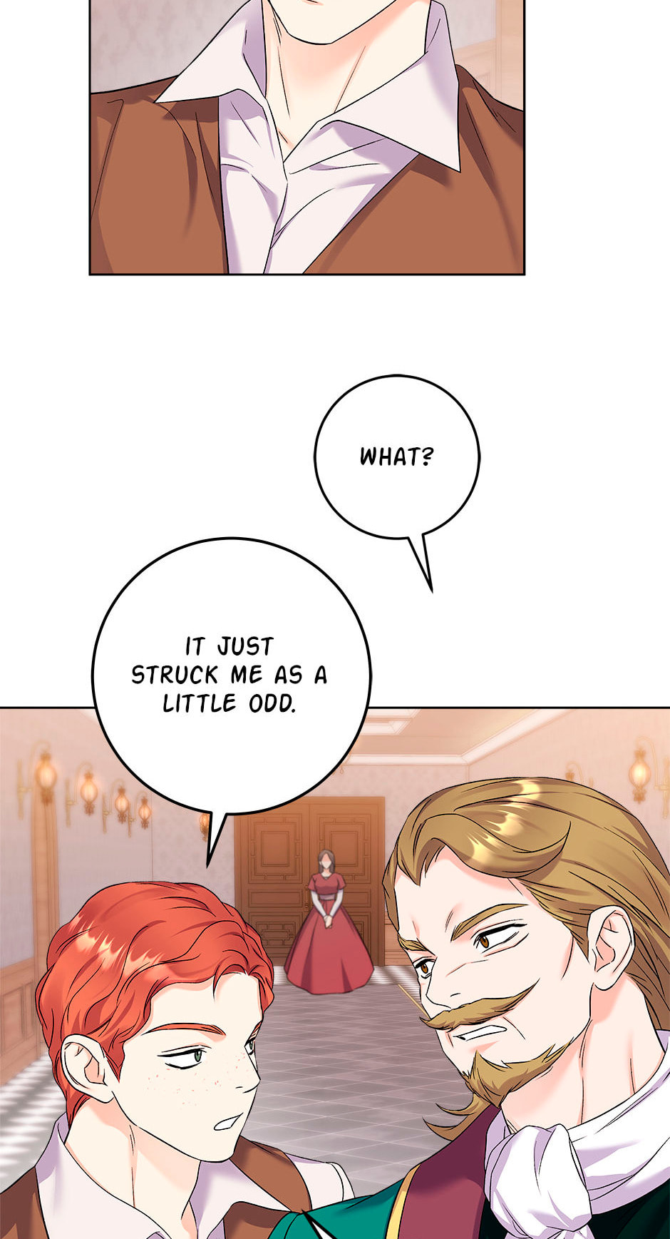 Read Celeb Lady chapter 17 image 25 on Lezhin