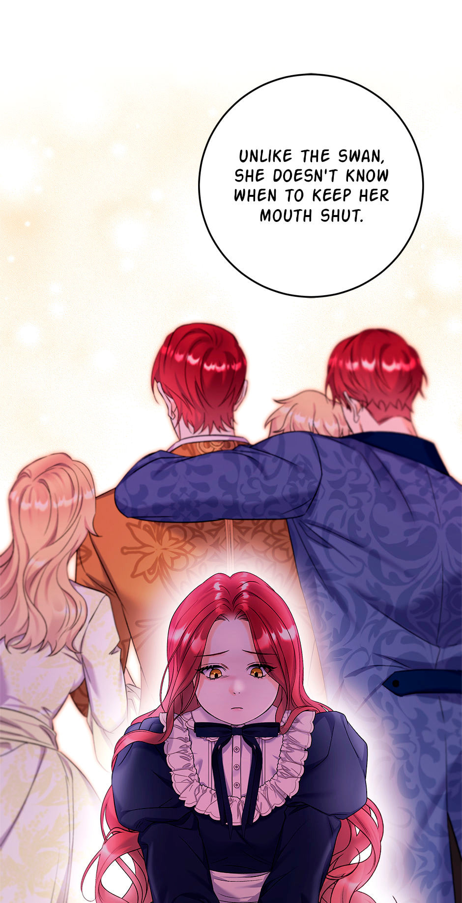 Read Celeb Lady chapter 17 image 29 on Lezhin