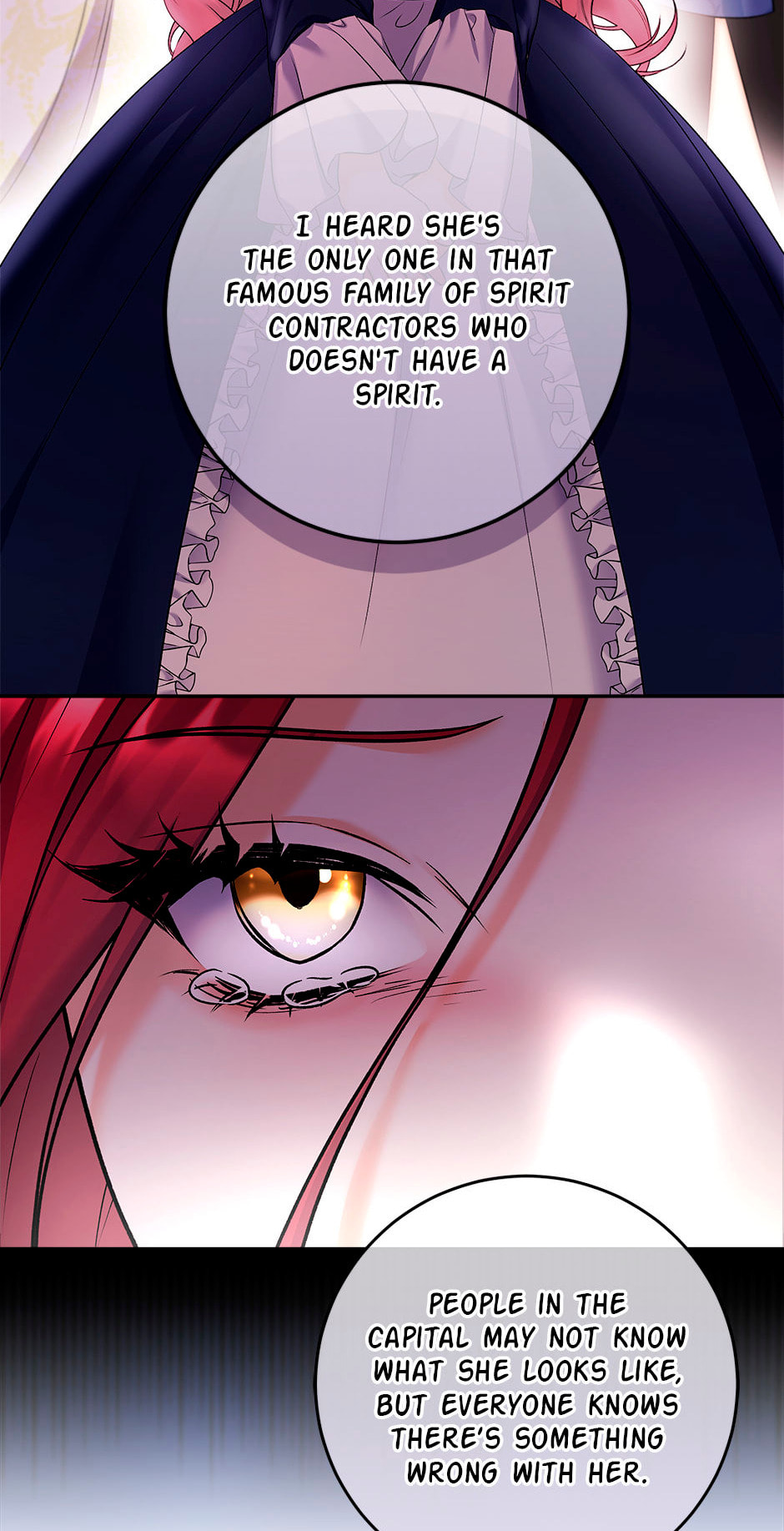 Read Celeb Lady chapter 17 image 30 on Lezhin