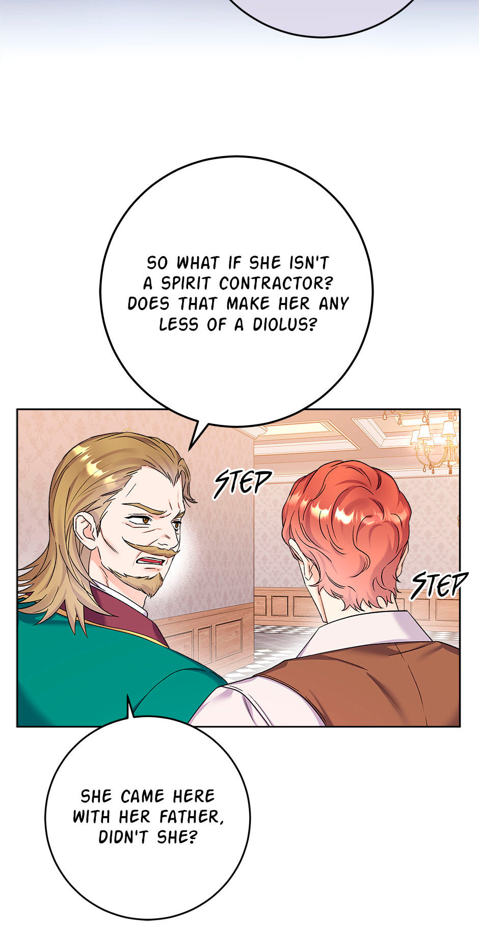Read Celeb Lady chapter 17 image 31 on Lezhin