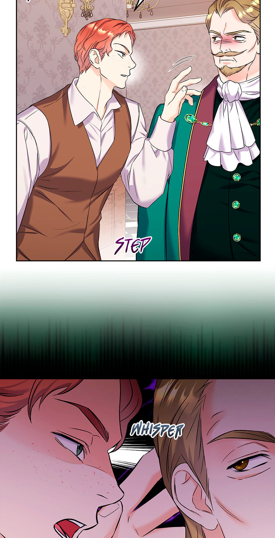 Read Celeb Lady chapter 17 image 33 on Lezhin
