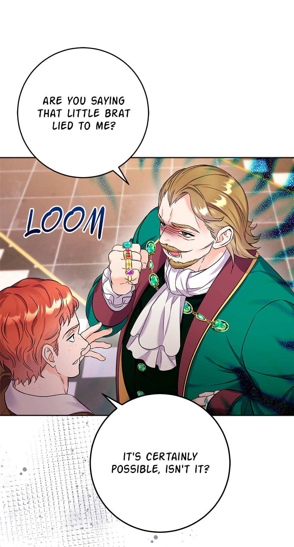 Read Celeb Lady chapter 17 image 36 on Lezhin
