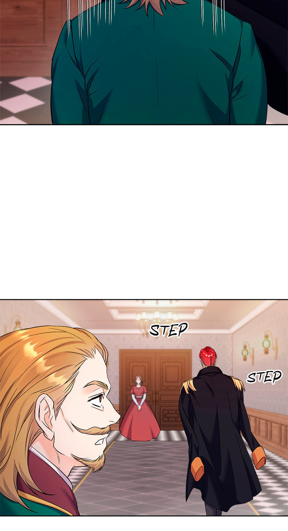 Read Celeb Lady chapter 17 image 43 on Lezhin