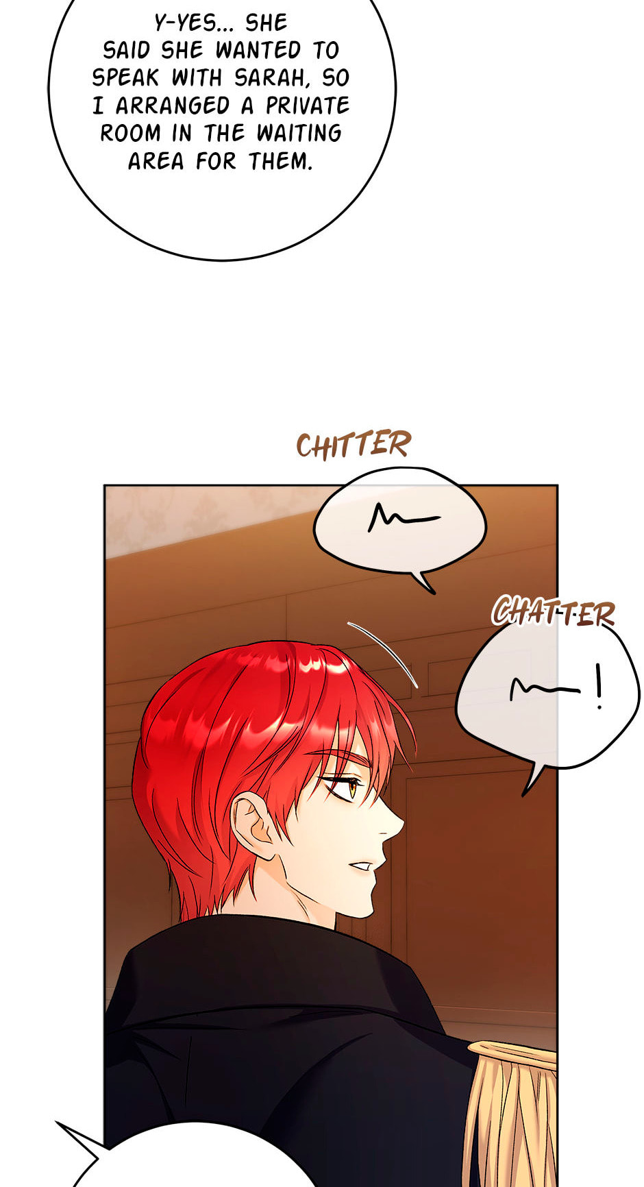 Read Celeb Lady chapter 17 image 45 on Lezhin