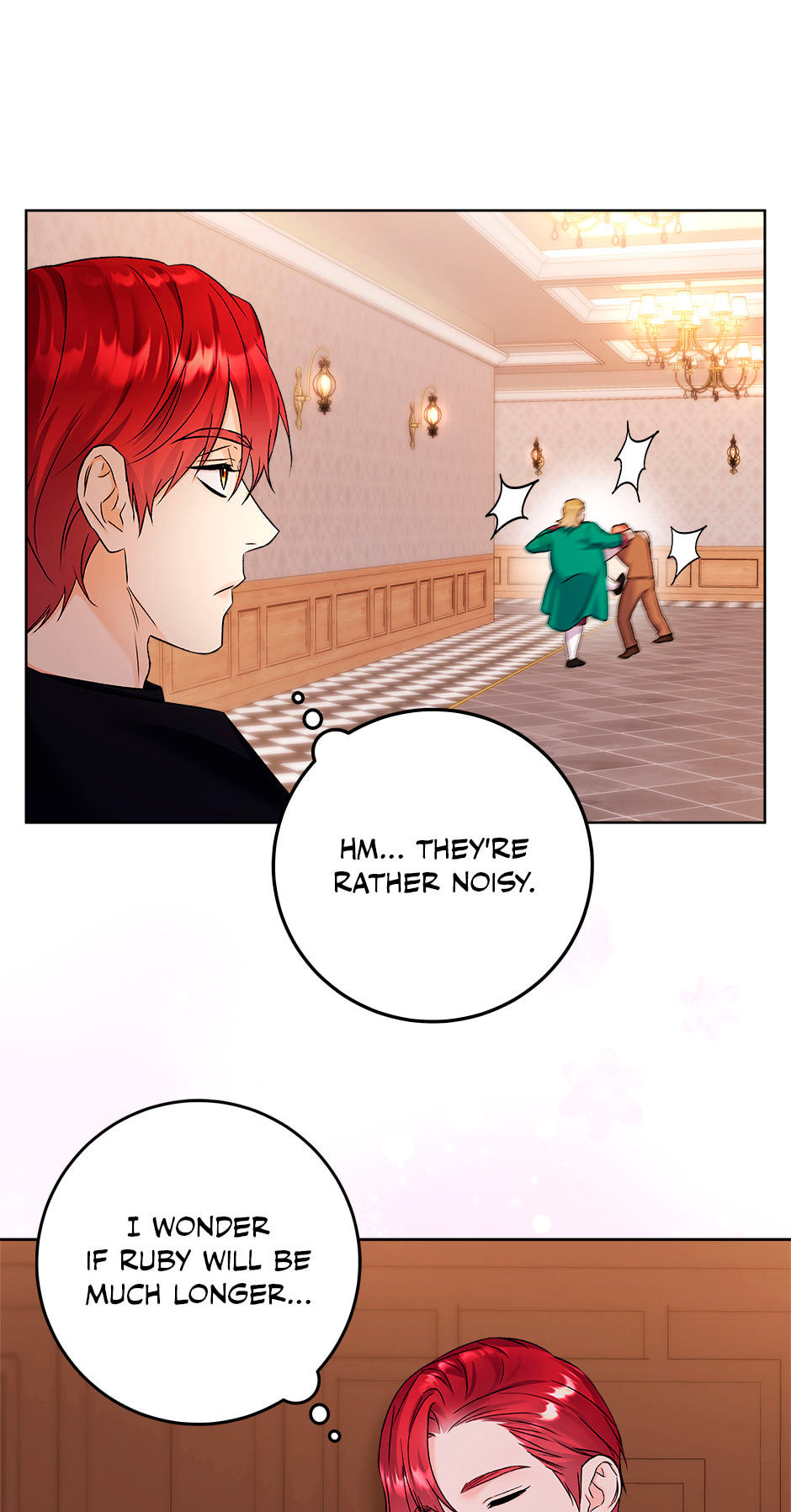 Read Celeb Lady chapter 17 image 49 on Lezhin