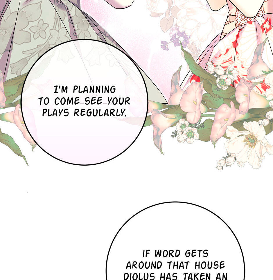 Read Celeb Lady chapter 17 image 59 on Lezhin