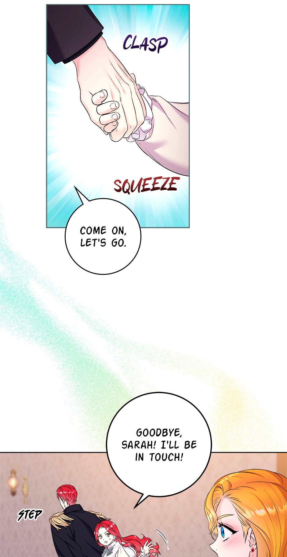 Read Celeb Lady chapter 18 image 10 on Lezhin