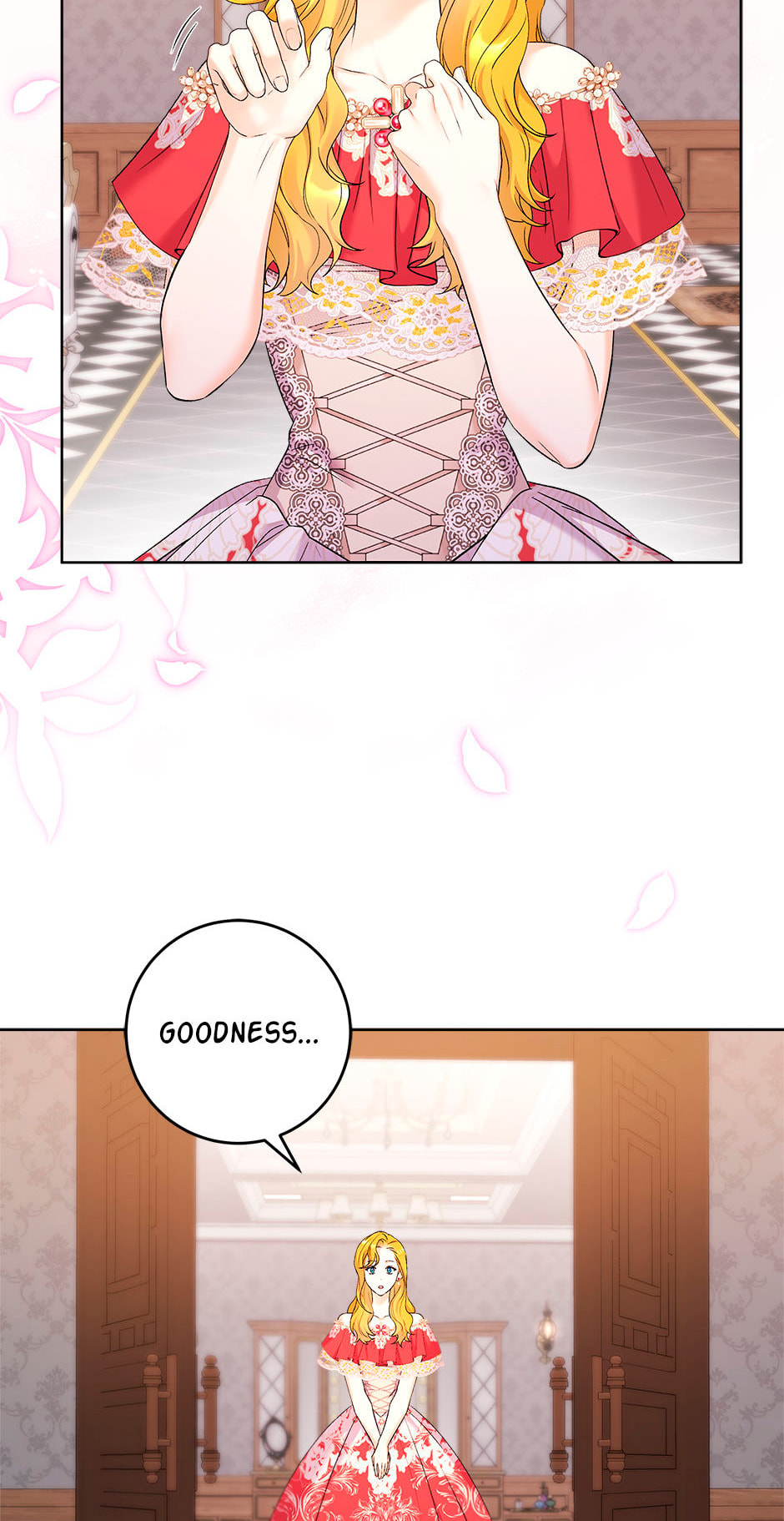 Read Celeb Lady chapter 18 image 12 on Lezhin