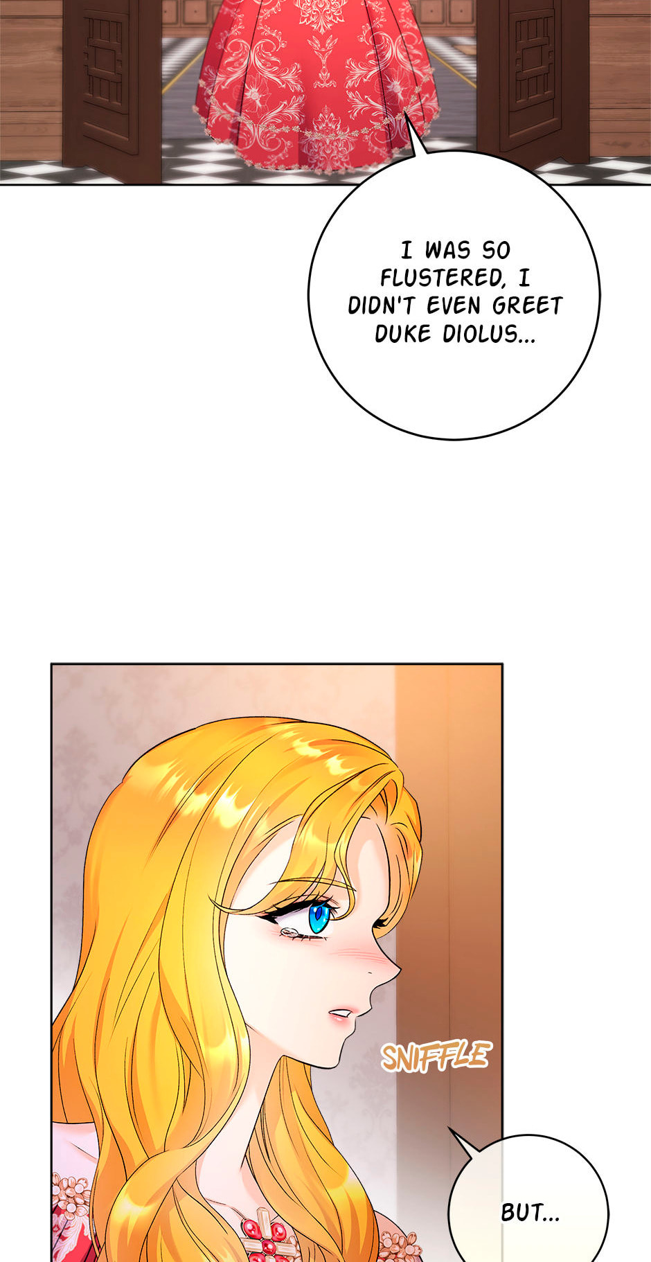 Read Celeb Lady chapter 18 image 13 on Lezhin