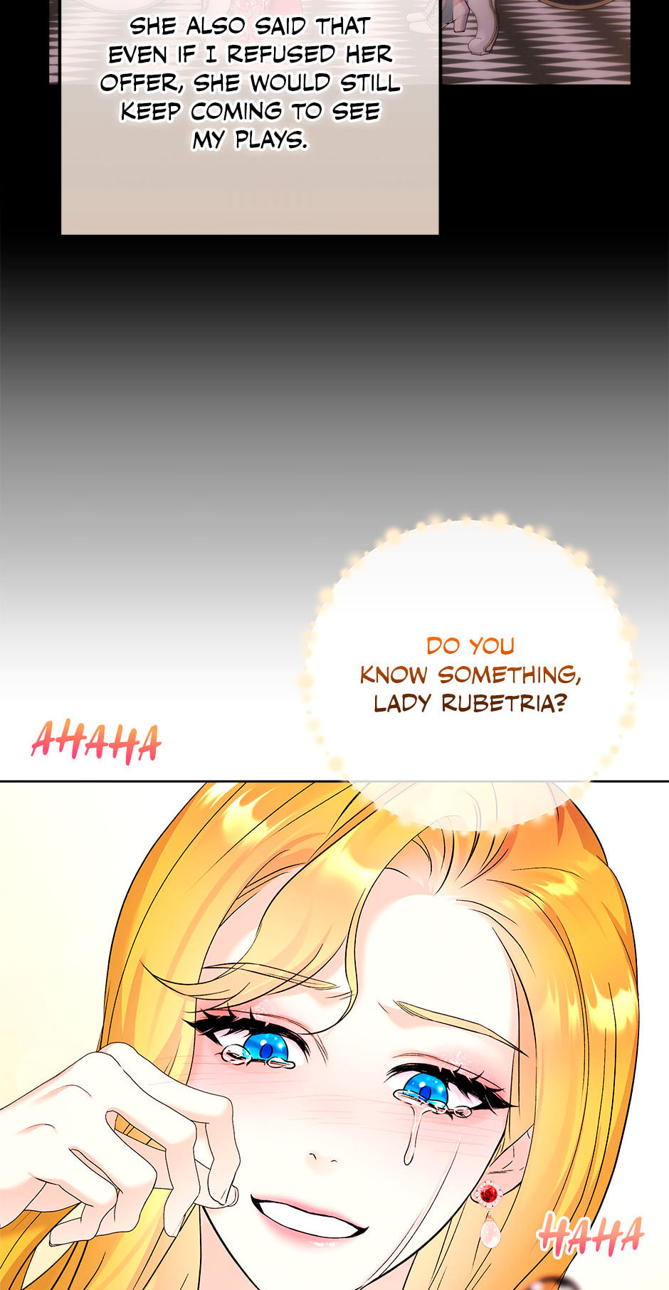 Read Celeb Lady chapter 18 image 28 on Lezhin