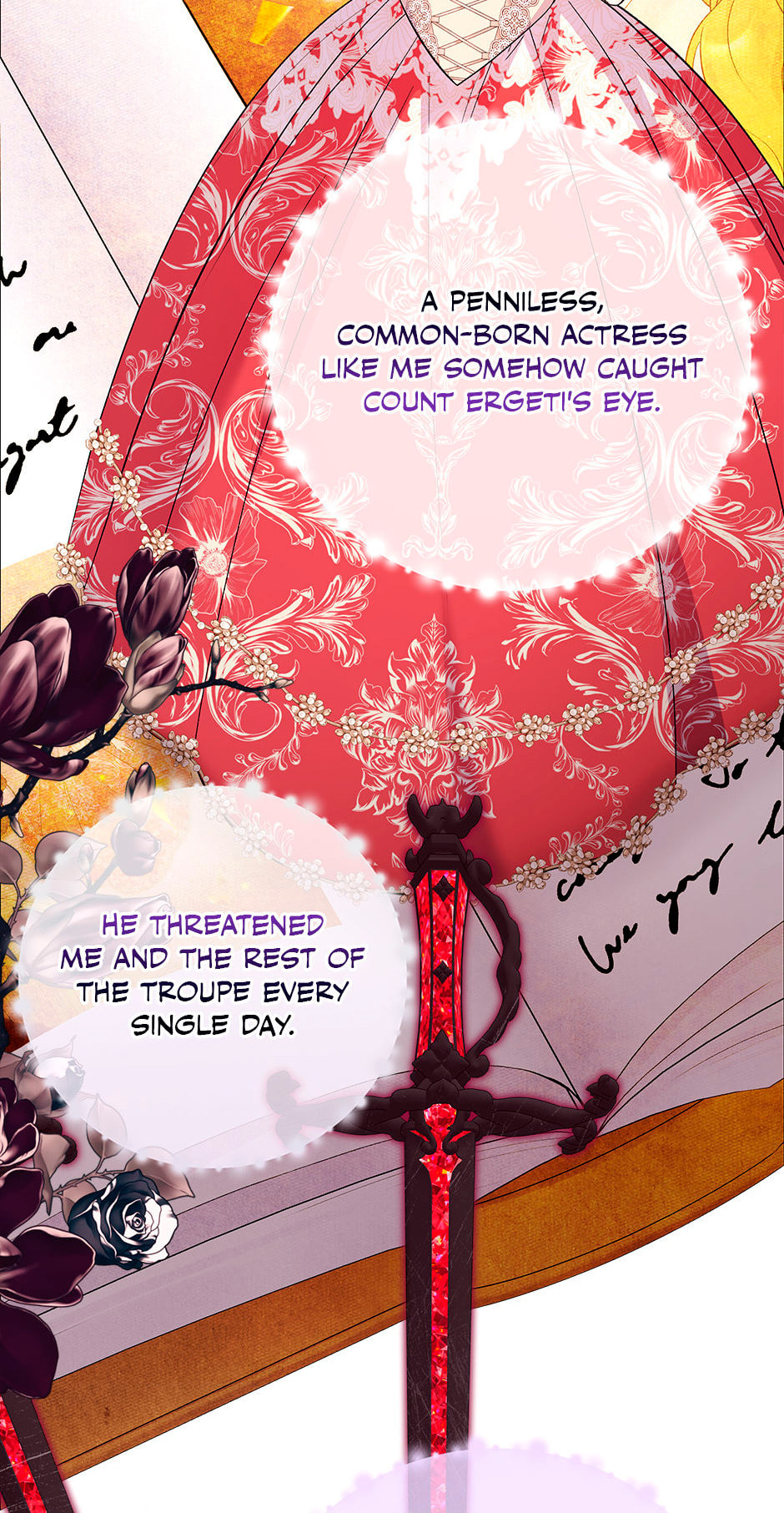 Read Celeb Lady chapter 18 image 30 on Lezhin