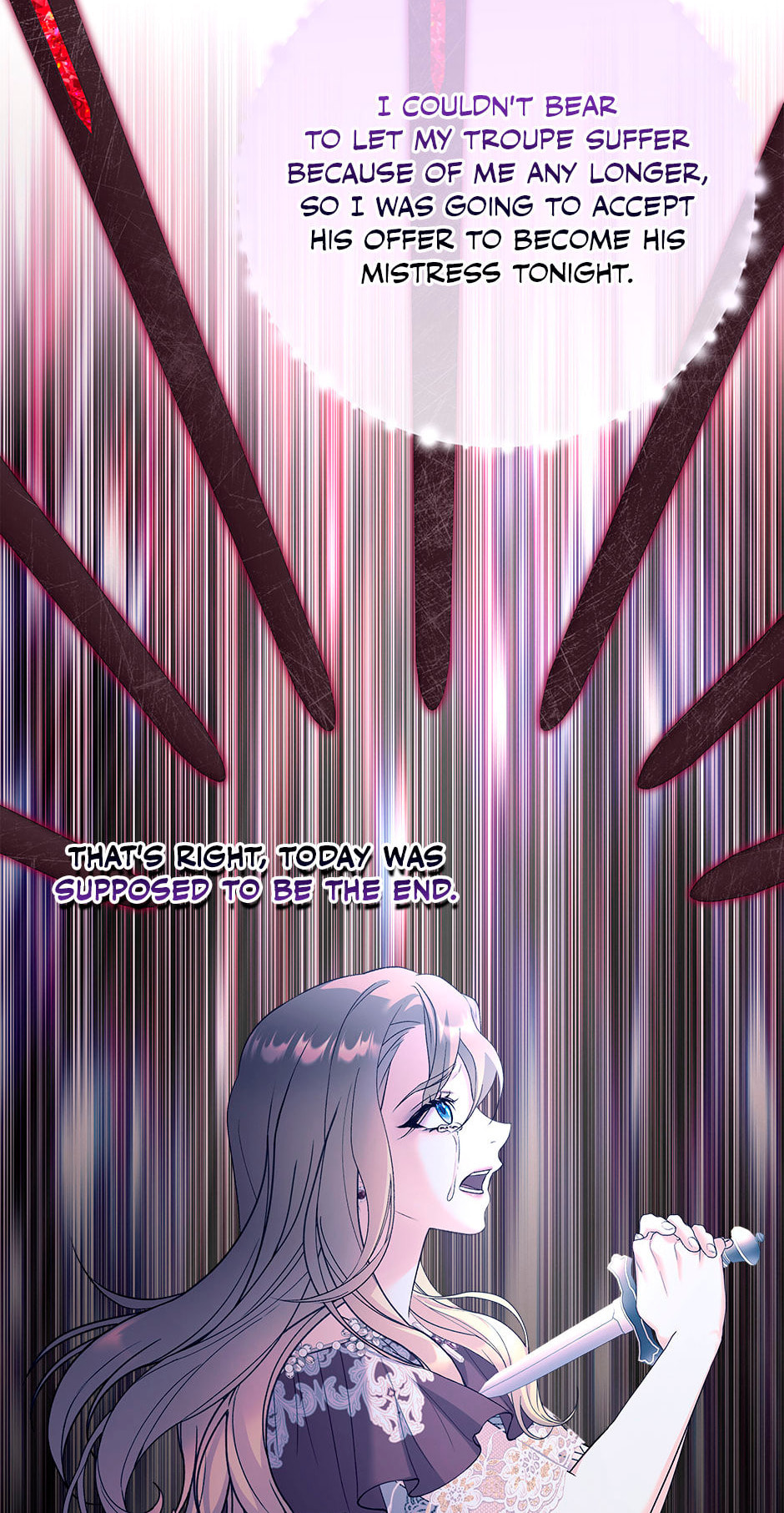 Read Celeb Lady chapter 18 image 31 on Lezhin