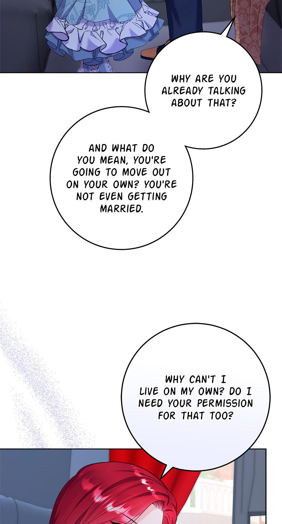 Read Celeb Lady chapter 18 image 61 on Lezhin