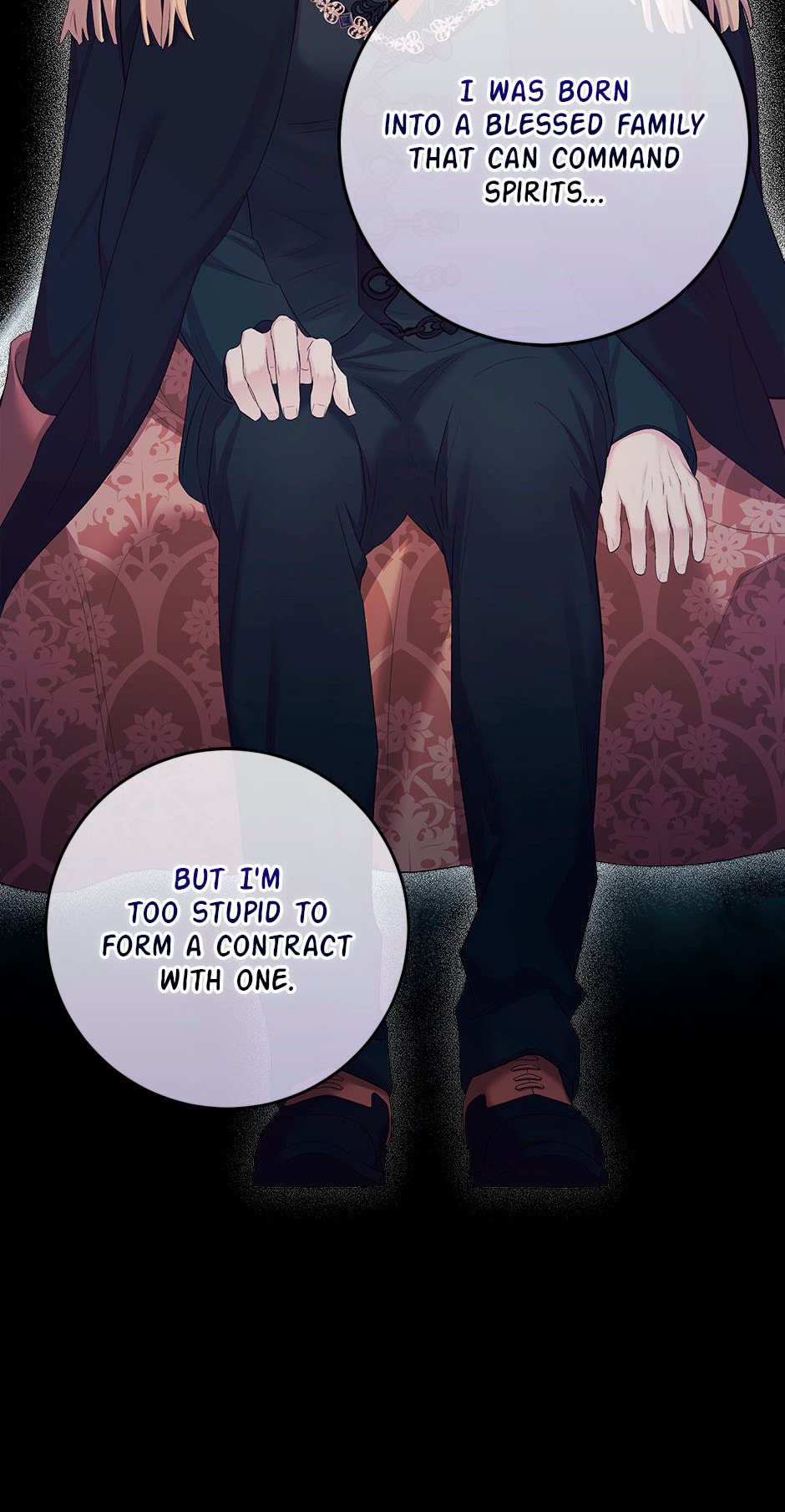 Read Celeb Lady chapter 18 image 68 on Lezhin
