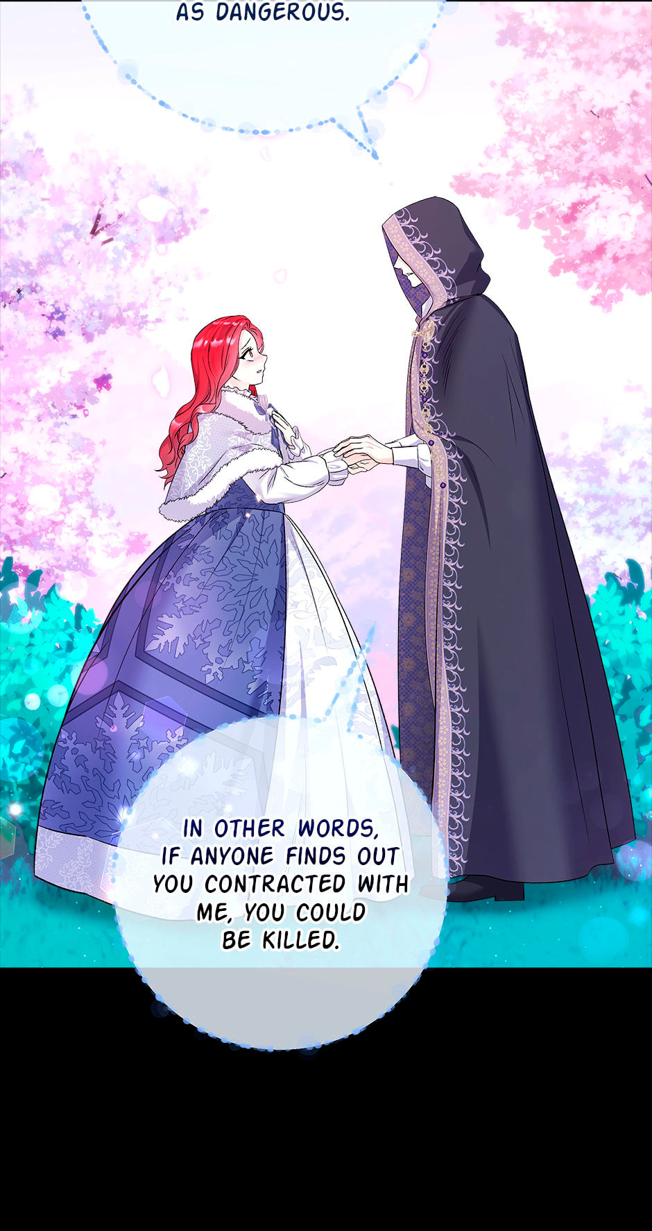 Read Celeb Lady chapter 19 image 12 on Lezhin