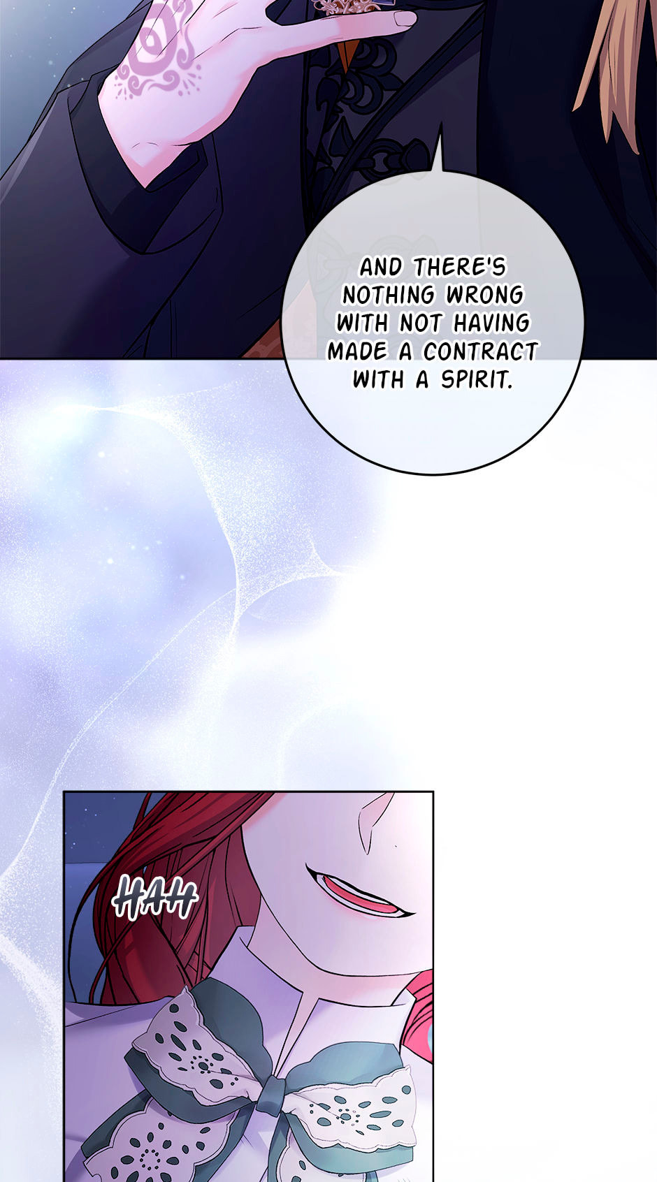 Read Celeb Lady chapter 19 image 37 on Lezhin