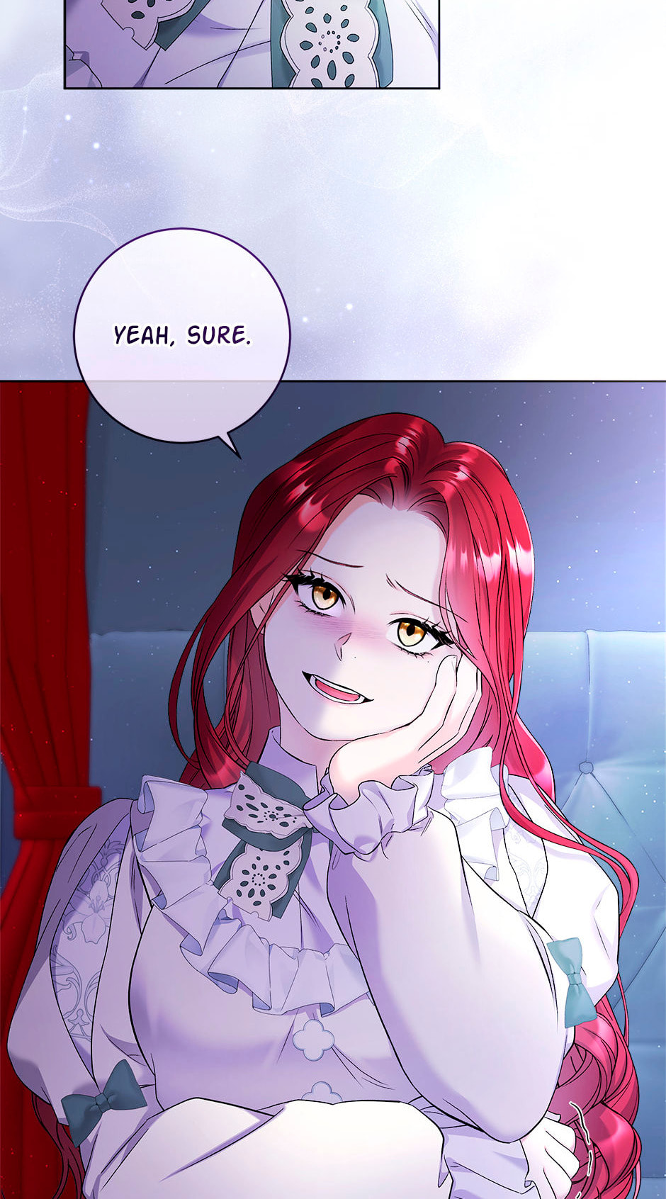 Read Celeb Lady chapter 19 image 38 on Lezhin