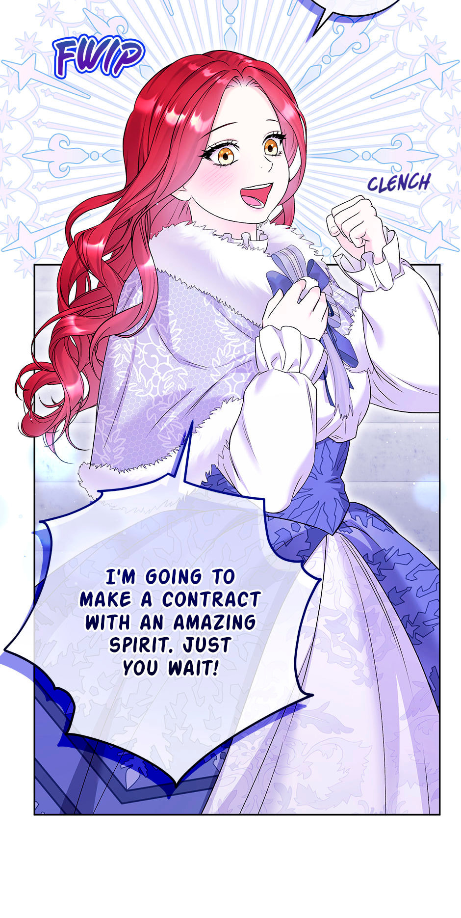 Read Celeb Lady chapter 19 image 6 on Lezhin