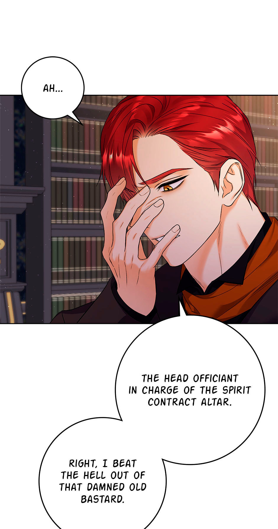 Read Celeb Lady chapter 19 image 60 on Lezhin