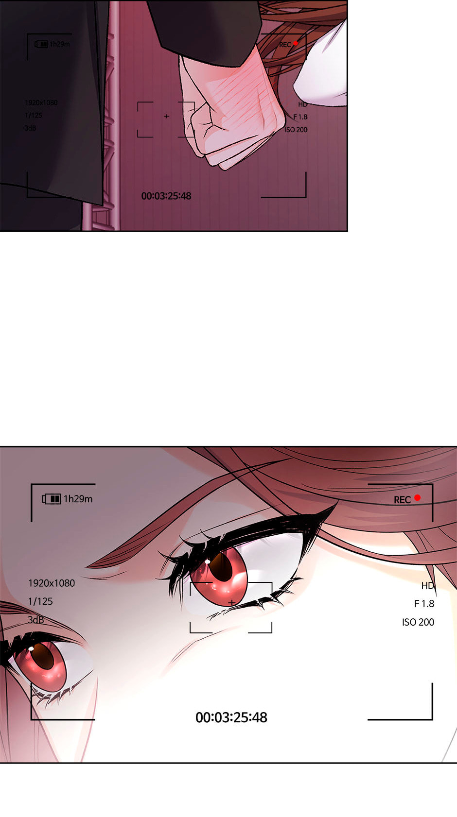 Read Celeb Lady chapter 2 image 1 on Lezhin