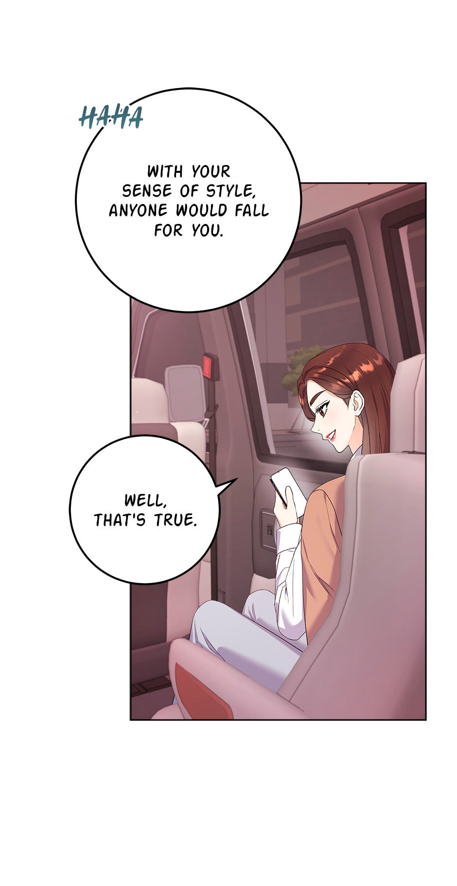 Read Celeb Lady chapter 2 image 10 on Lezhin